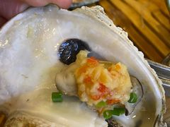-莫老爷烧烤美食(合心苑店)