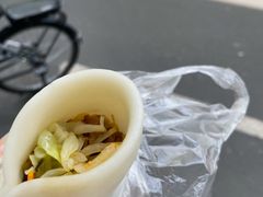-张果佬年糕卷(科巷店)