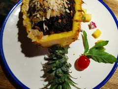 -798餐厅(任丘路店)