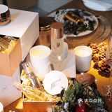 礼遇圣诞🎄 | 集结茶灵璀璨星品