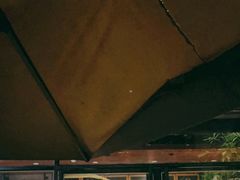 露天位-咖法森林·咖啡  酒吧(天河店)