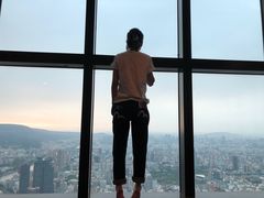 -高雄85大楼-观景台