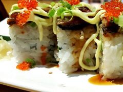 -三石铁板烧(紫竹桥店)