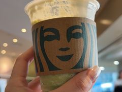 -星巴克(广州正佳广场4层店)