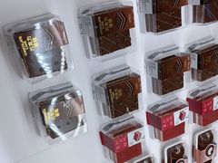 -LanTa蓝塔烘焙(锦艺城店)