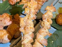 -鸟泉居酒屋·烧鸟·酒馆(百子湾店)