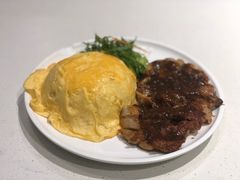 -锦园春香港茶餐厅(西海湾旗舰店)