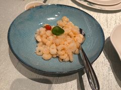-上海和平饭店龙凤厅 Dragon Phoenix