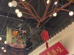 -郭家大院 老南京土菜(九霄店)