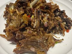 -德缘烤鸭店(大栅栏店)