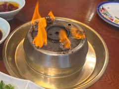 -1078號老北京涮肉(松柏店)