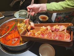 -季季山·云南野生菌火锅(上海首店)