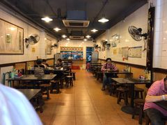 大堂-伍湛记 · 广州老字号(龙津中路店)