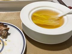 开水白菜-之参餐厅(前门大街店)