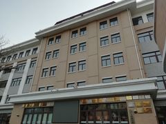 -大连市西岗区五四路小学