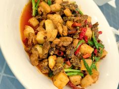 -红豆园(文林街店)