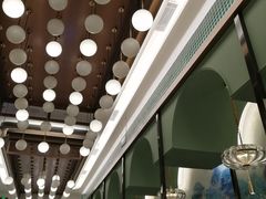 -新世界餐厅(万达店)