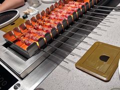-丰茂烤串(外滩星荟中心店)
