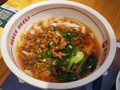 -呷佬·长沙手工米粉(金沙江路店)
