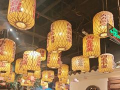 -南京大牌档(富力海珠城店)