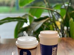 -隐琢咖啡(汉街店)