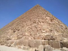 -吉萨金字塔群