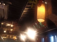 -绿茶餐厅(松江万达店)