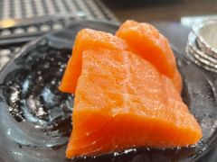 -悦巷海鲜自助铁板烧(秦皇东大街店)