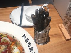 -太二酸菜鱼(石家庄万象城店)