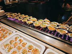-雍和会海鲜姿造自助(湖东路店)