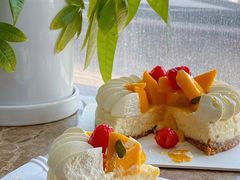 -视界美食自助餐厅·石家庄希尔顿酒店