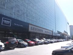 -红星美凯龙(北京北四环店)