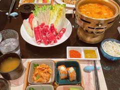 -Mr·Fish鱼鲜生海鲜放题(银泰in99店)