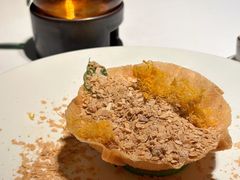 金丝麦片龙虾球-金轩中餐厅 Jin Xuan(浦东丽思卡尔顿酒店)