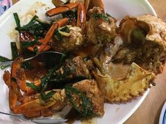 -無招牌海鮮(芽笼店)