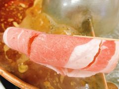 -乔先生涮肉·鲜活牛羊肉火锅(塘沽店)