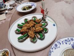 -清真马祥兴菜馆(云南北路店)