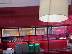 -老板恋上鱼(恒隆广场店)