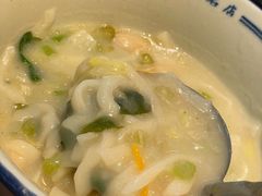 -老雒阳面馆·水席(定鼎门店)