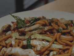 -小灵精烧烤串烧店