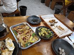 -烤官达人·徐州鲜羊肉串(江宁店)