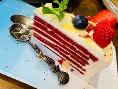 -盘炉forenza·云贵川融合小食堂 ( 钟楼中柳巷店)