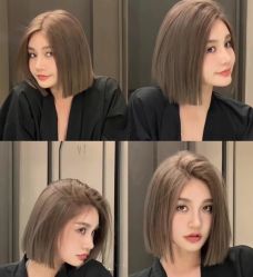 -Fr美发沙龙