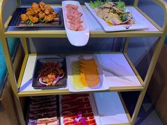 -杨记齐齐哈尔烤肉(五莲路店)