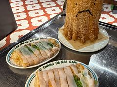 -楼上大排档·顺德菜·粥水·鱼生(苗栗路店)