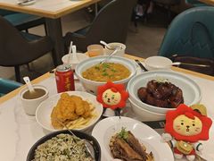 -妈妈家·本帮菜(总店)