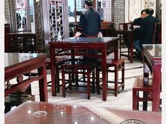 大堂-德兴馆(山西南路店)