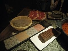 -滇池印象原生态火锅(南开大悦城店)