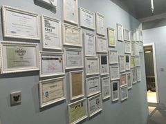 门面-AC健身·运动康复工作室(千灯湖店)