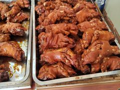 -姚家猪蹄坊(蓝田县店)
